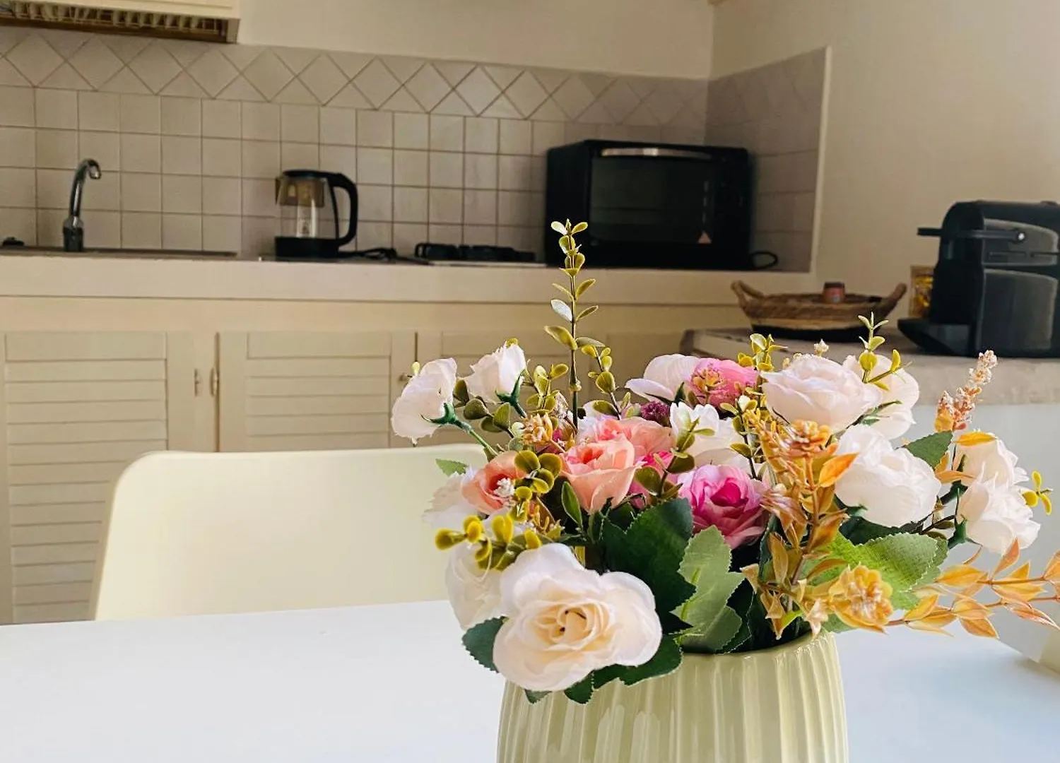 Politeama House Apartamento Palermo