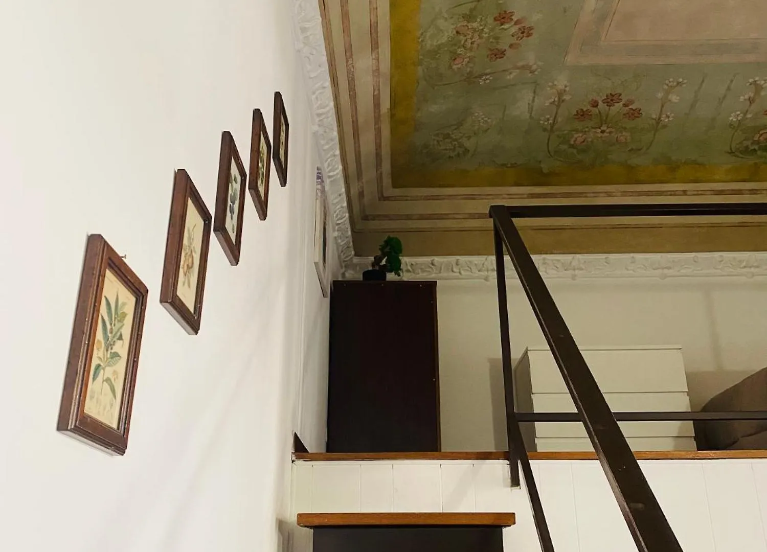 Politeama House Apartamento Palermo