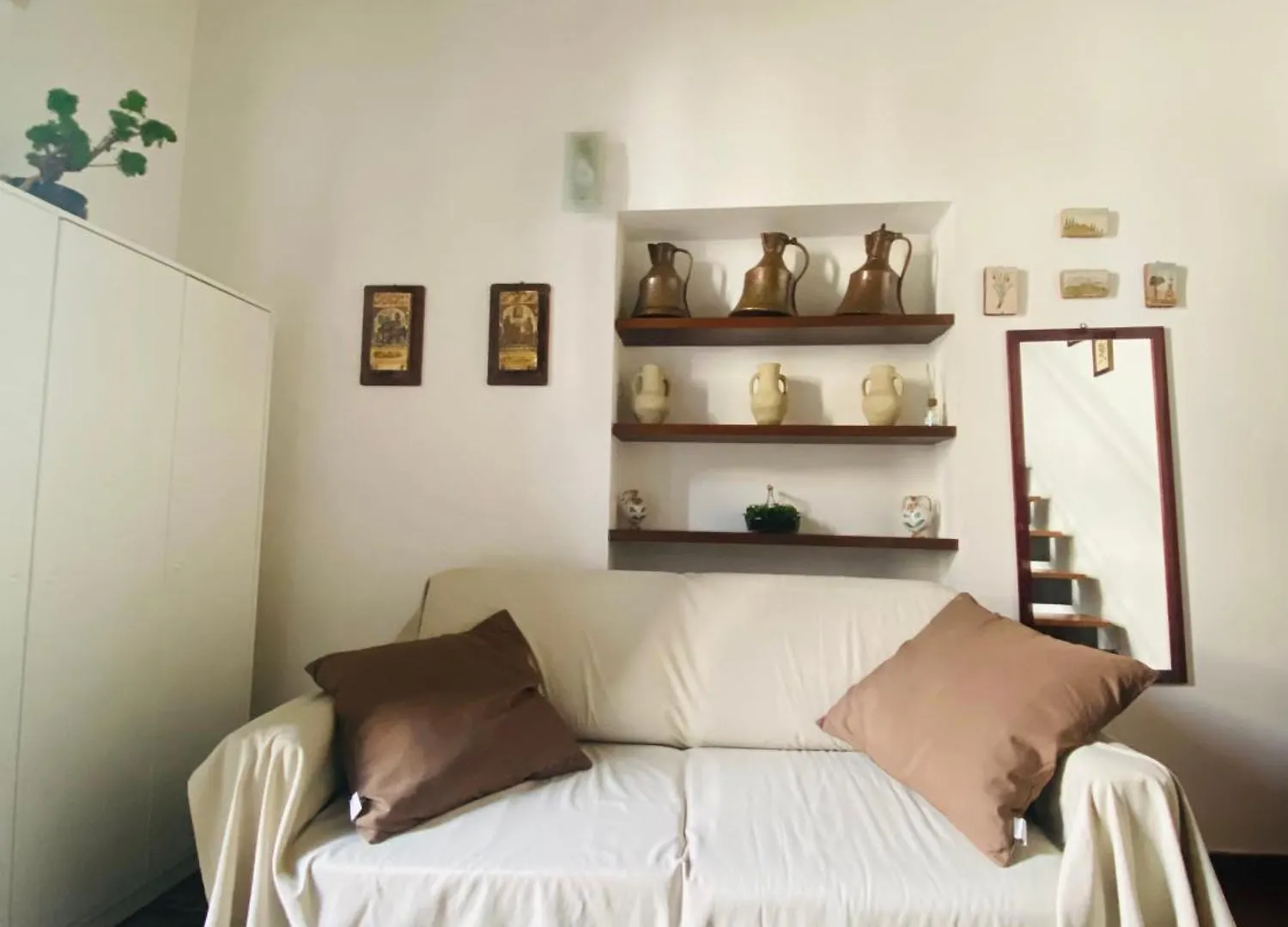 Politeama House Apartamento Palermo