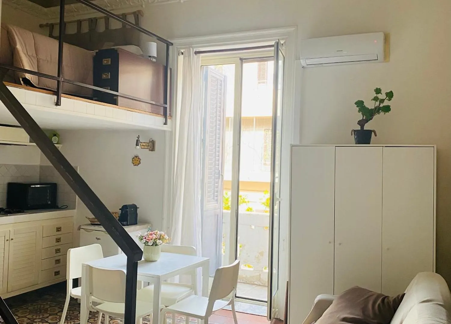 Politeama House Apartamento Palermo