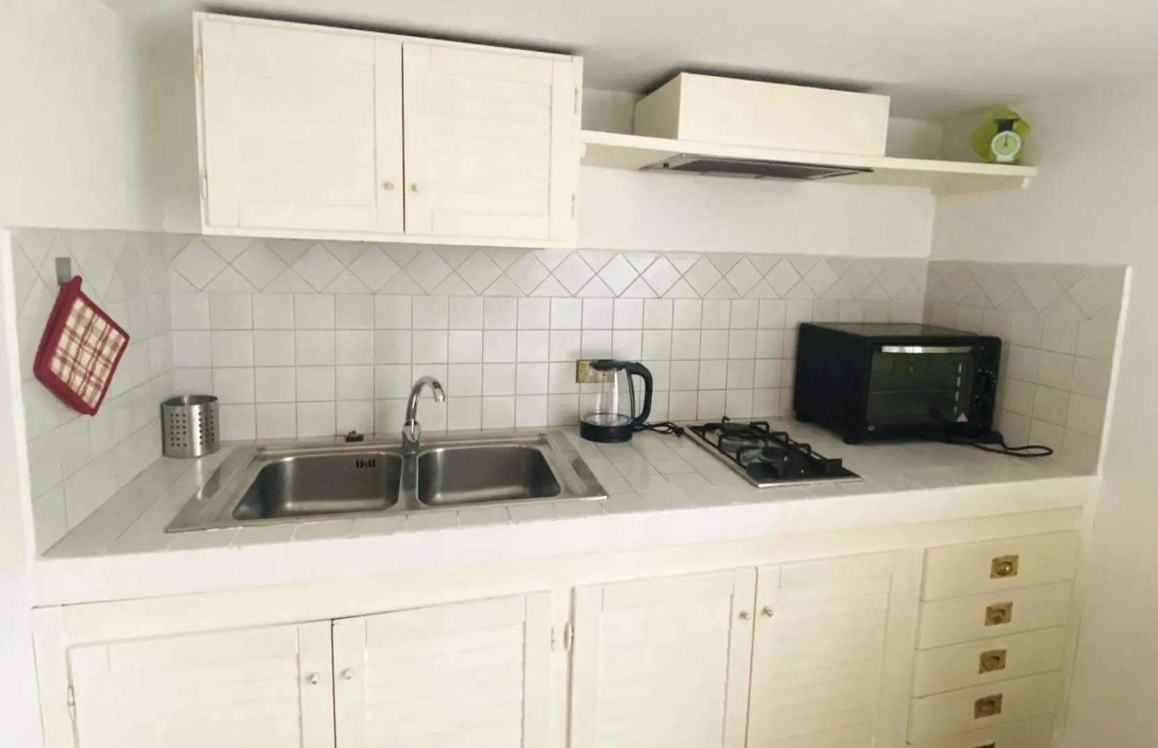 Politeama House Apartamento Palermo 0*,